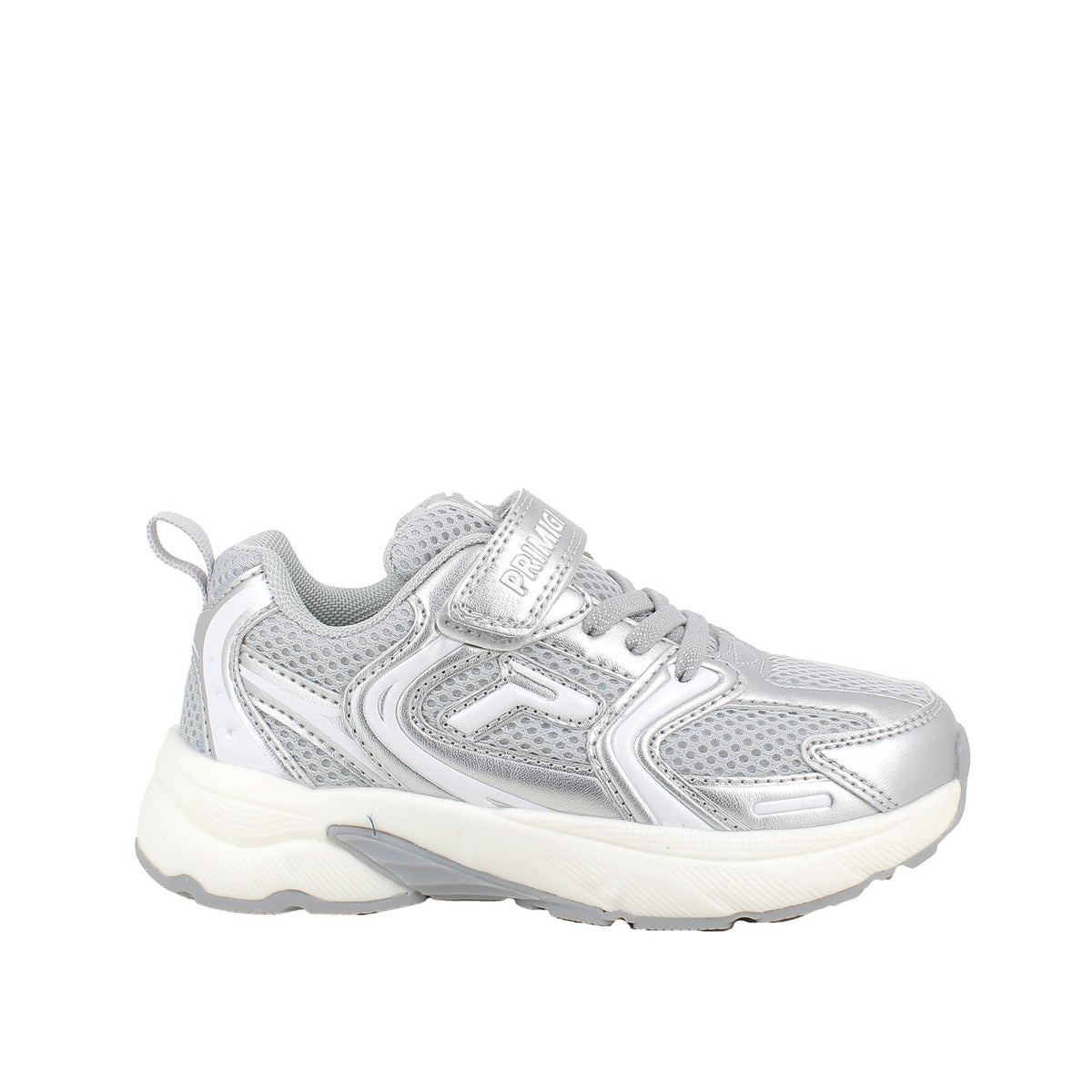 Primigi Girls Metallic Runner 24607