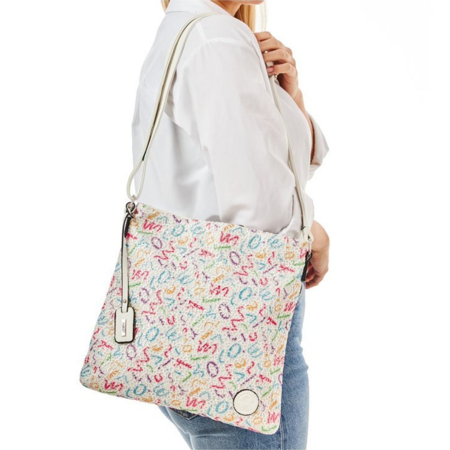 Rieker Handbag H1033-96