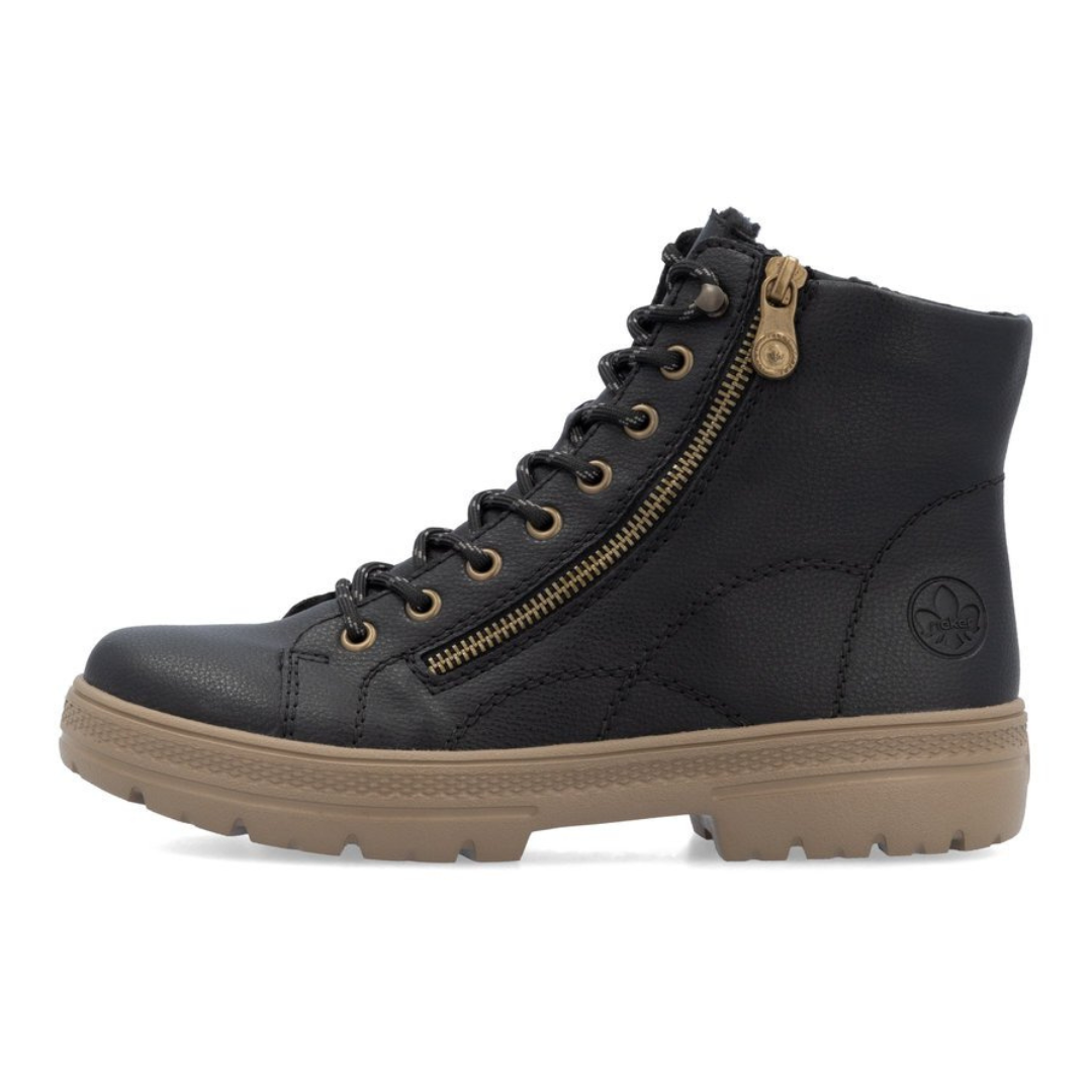 Rieker N0031