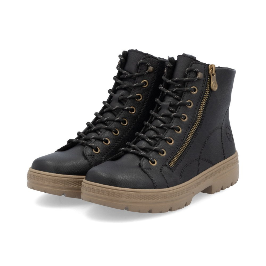 Rieker N0031