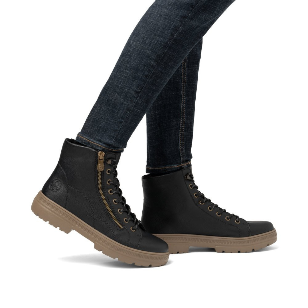Rieker N0031