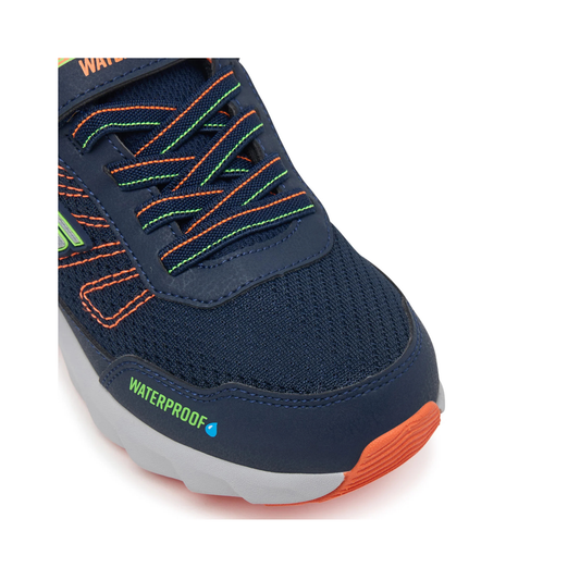Skechers Boys Waterproof Runner Aquavek 406334L