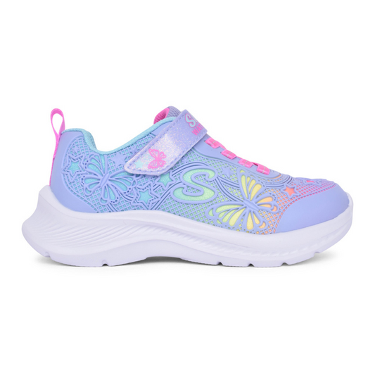 Skechers Jumpsters 2.0 Butterfly Flush | 303380L
