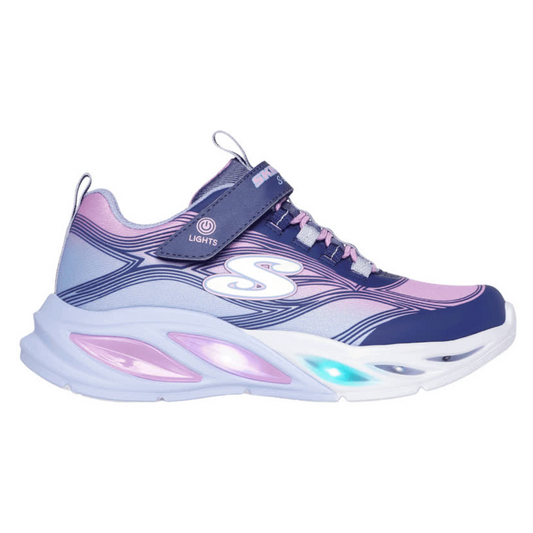 Skechers S-Lights: Cosmic Glow | 303712L