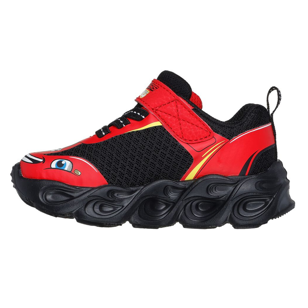 Skechers Hot Lights: Thermo Flash - Wheel Buddies