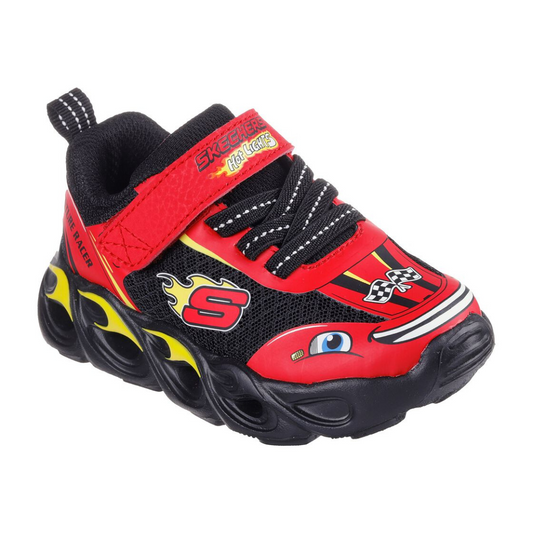 Skechers Hot Lights: Thermo Flash - Wheel Buddies
