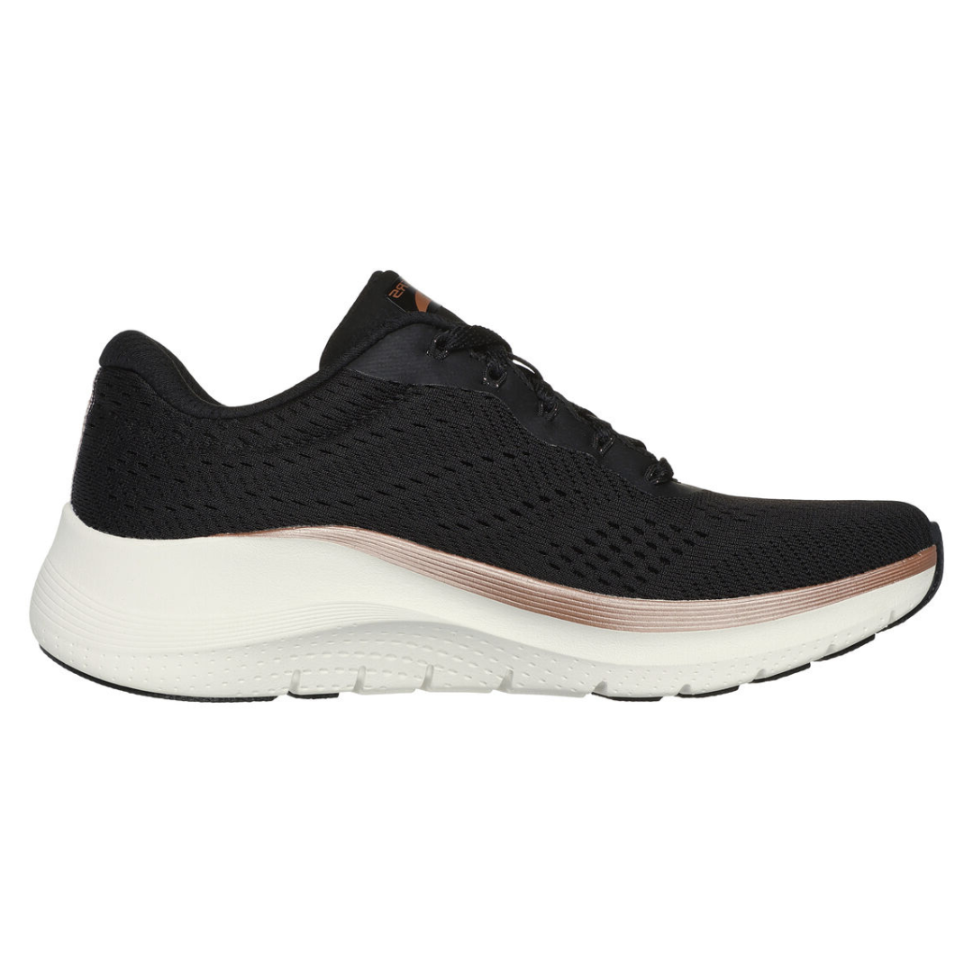 Skechers Archfit Glow the Distance