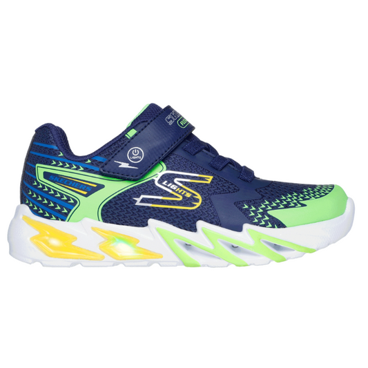 Skechers Flex Glow Bolt