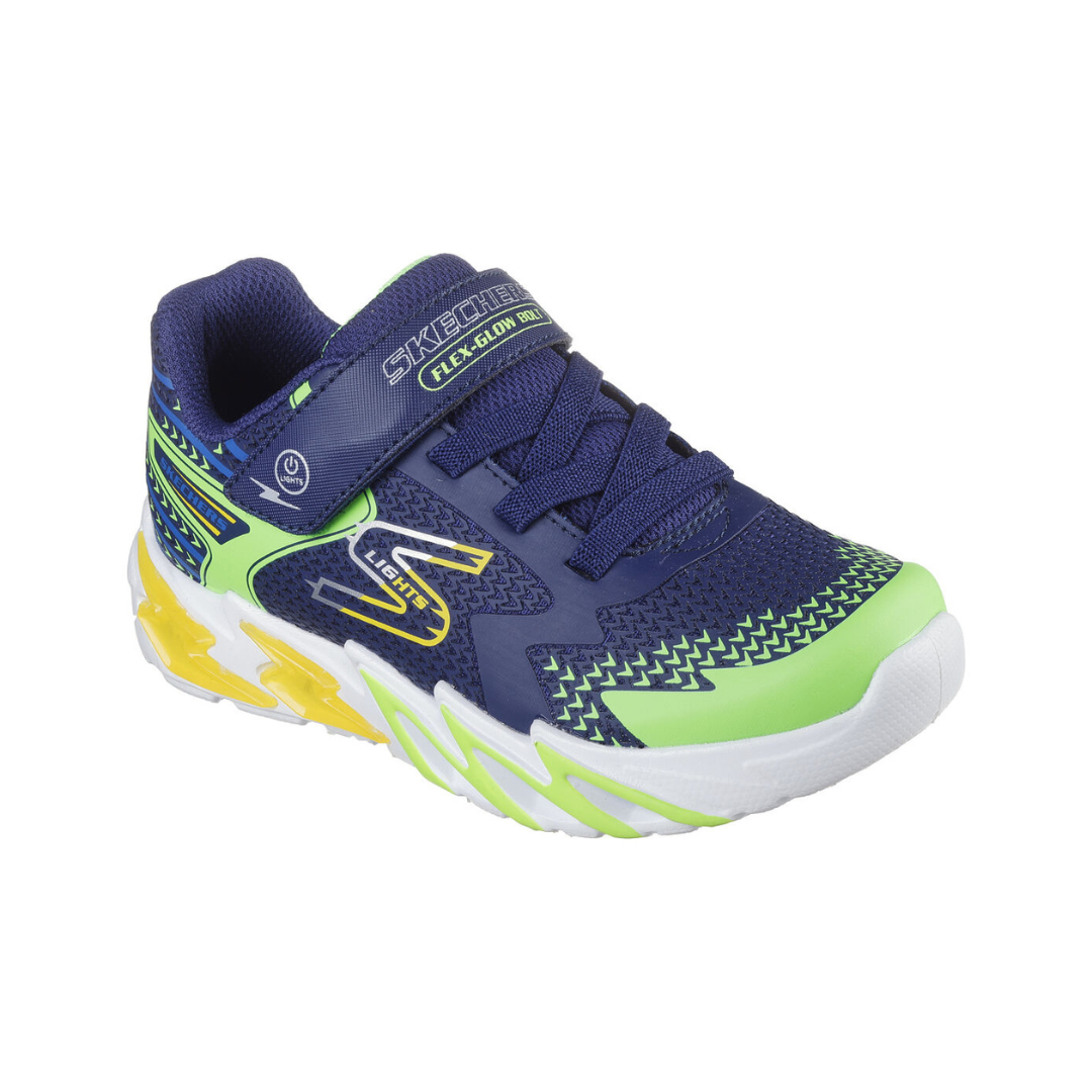 Skechers Flex Glow Bolt