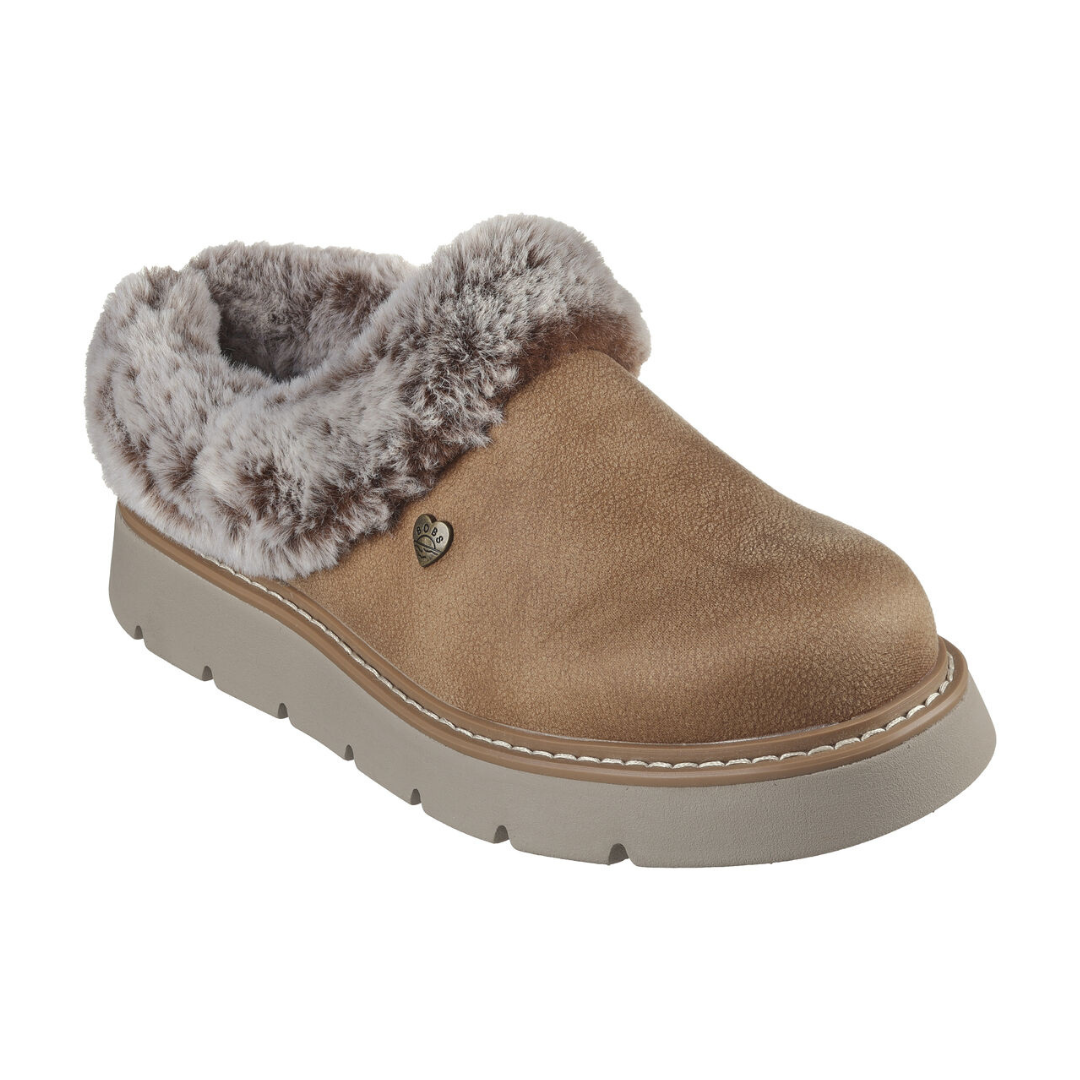 Skechers Keepsakes Lite - Cozy Blend