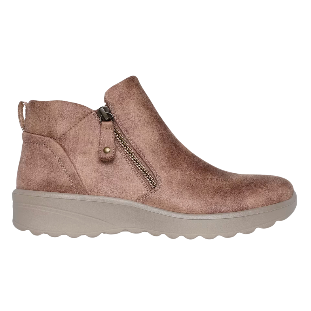 Skechers Ankle Boot Mushroom Brown 158952