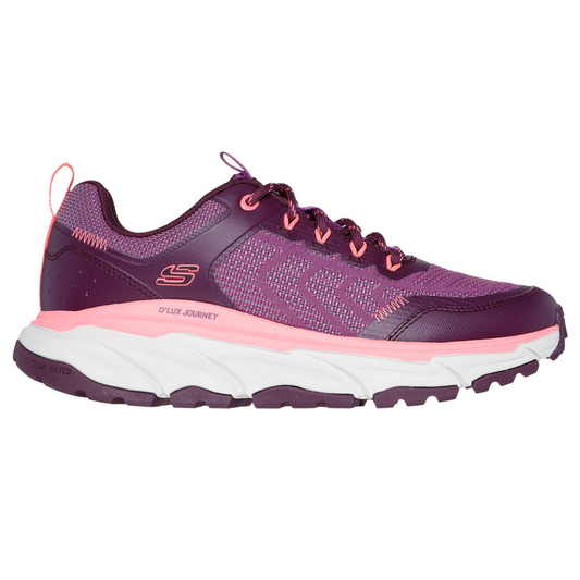 Skechers Relaxed Fit: D'Lux Journey - Marigold