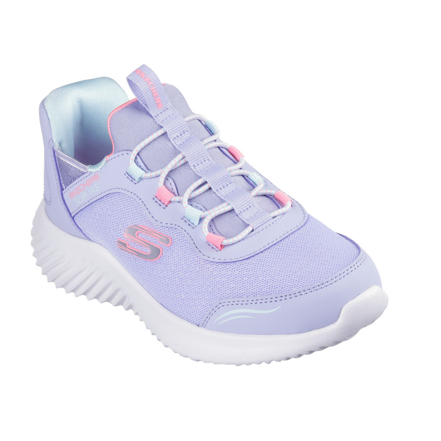 Skechers Slip-ins: Bounder - Simple Cute