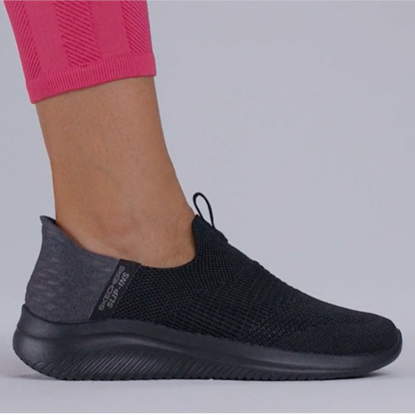 Skechers Ultra Flex Slip Ons
