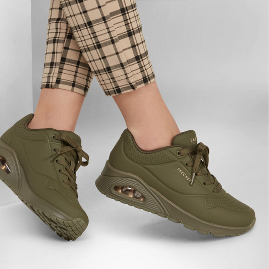 Skechers Uno - Stand on Air