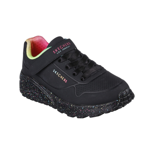 Skechers Uno Lite - Rainbow Specks