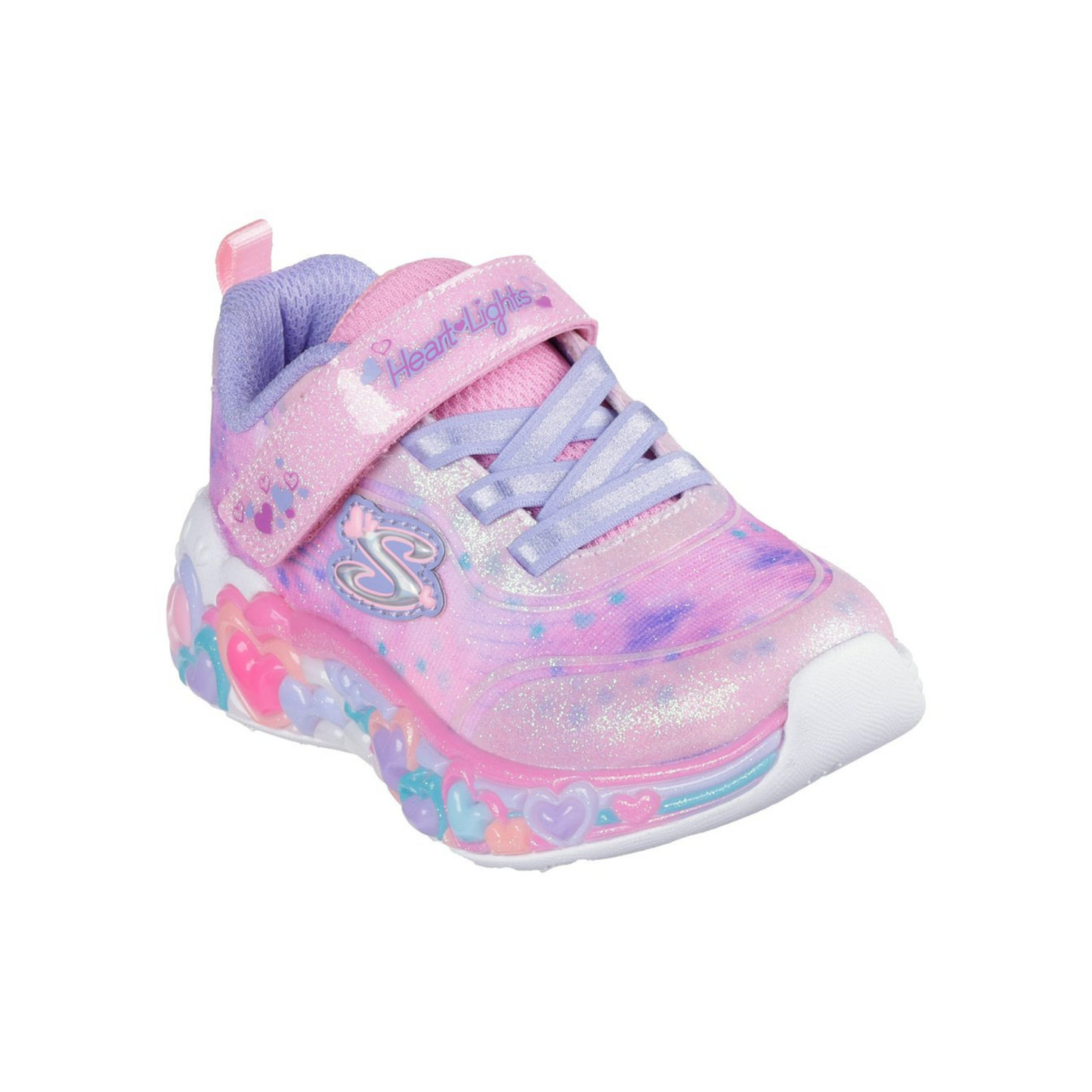 Skechers 302696N Hearts
