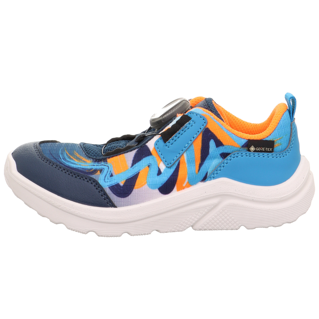 Superfit Kicks Toggle Kid's Trainer 006103