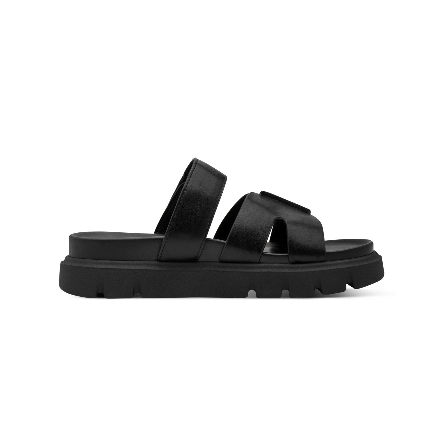 Tamaris Mule Sandal Black 27412-46