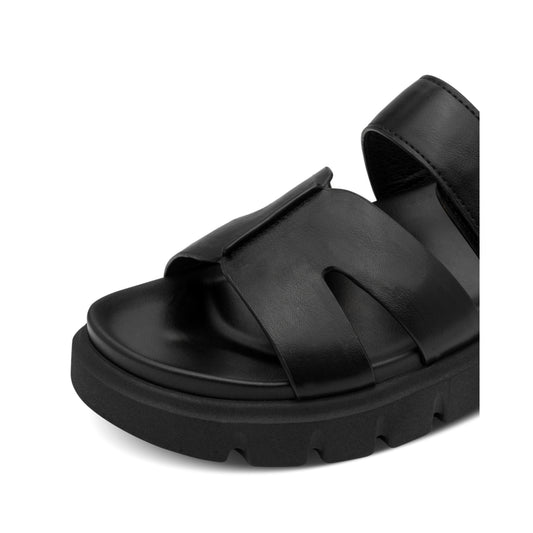 Tamaris Mule Sandal Black 27412-46