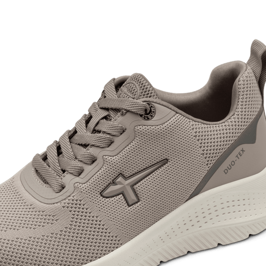 Tamaris Comfort Wide Fit Water-resistant Trainer 83728-45