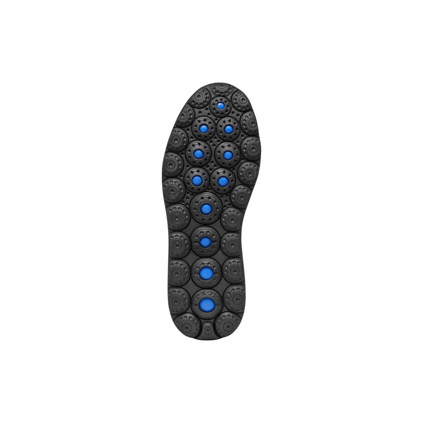 Geox Spherica Plus Men's Mesh Trainer U55MPA