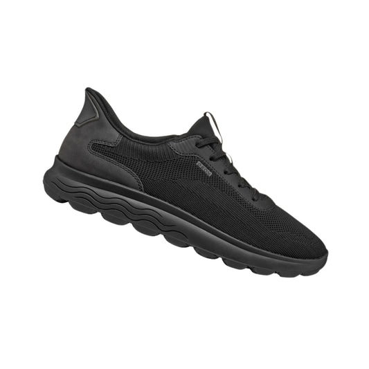 Geox Spherica Plus Men's Mesh Trainer U55MPA