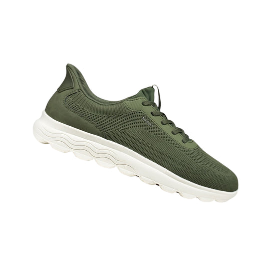 Geox Spherica Plus Men's Mesh Trainer U55MPA