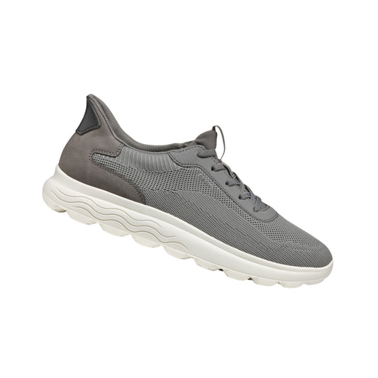 Geox Spherica Plus Men's Mesh Trainer U55MPA