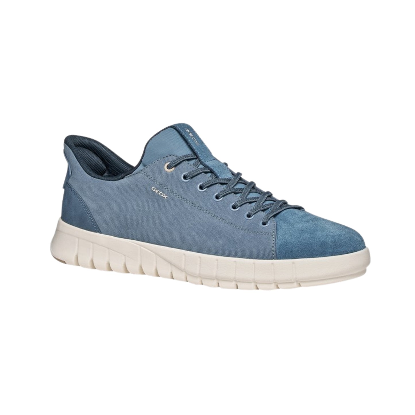 Geox Flextride Plus Man U65MAC Slip In Sneaker's