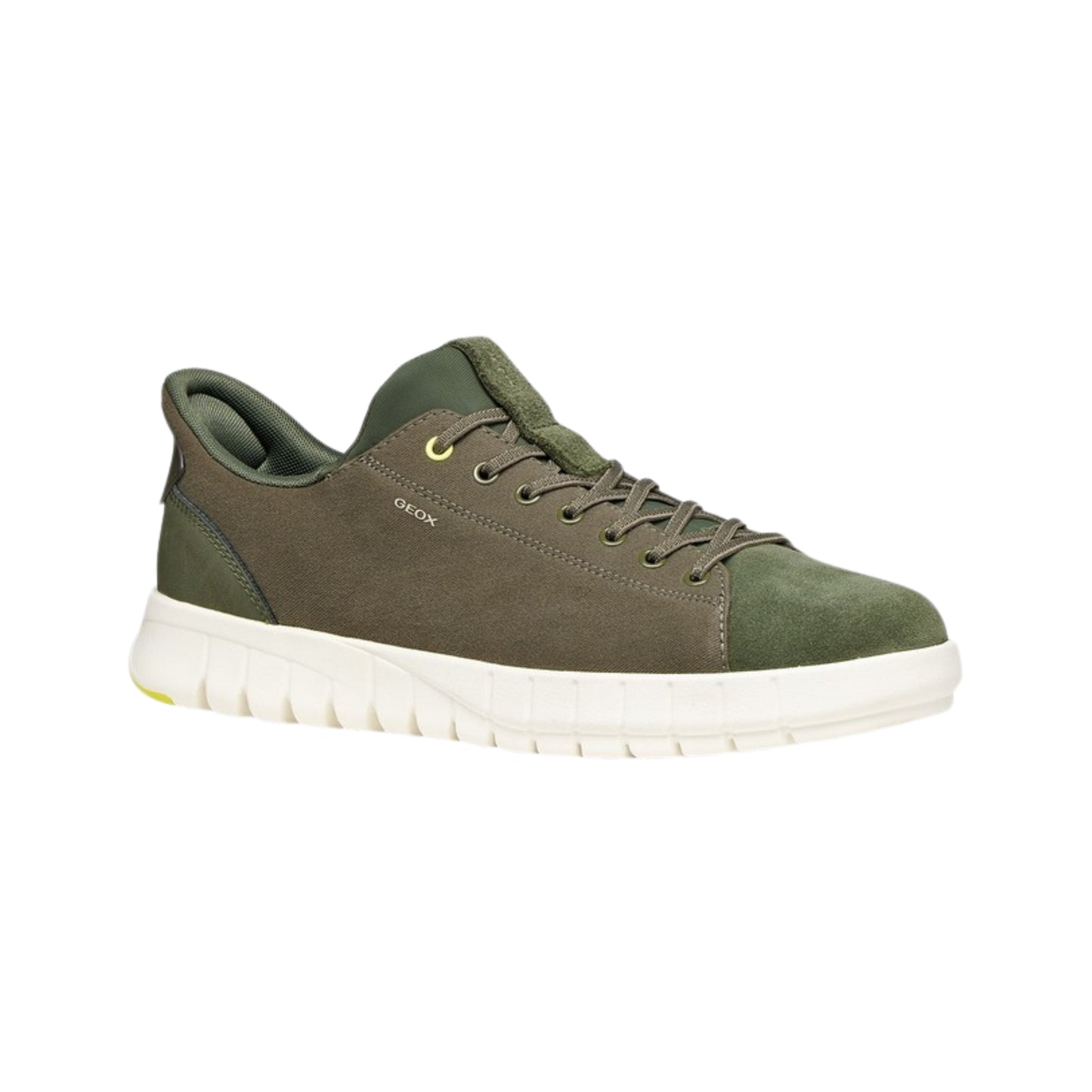 Geox Flextride Plus Man U65MAC Slip In Sneaker's