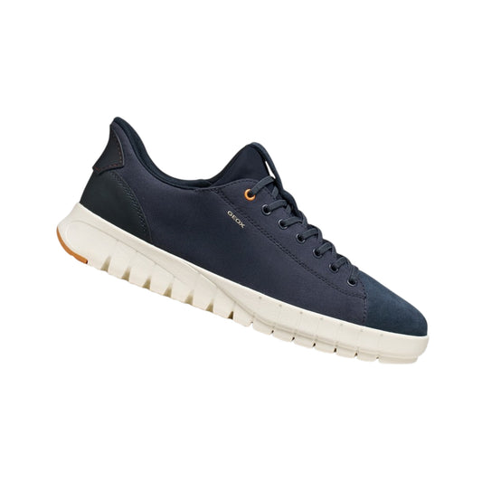 Geox Flextride Plus Man U65MAC Slip In Sneaker's