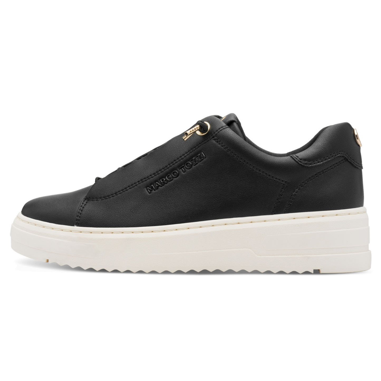 Marco Tozzi Slip On Trainer 23724-44