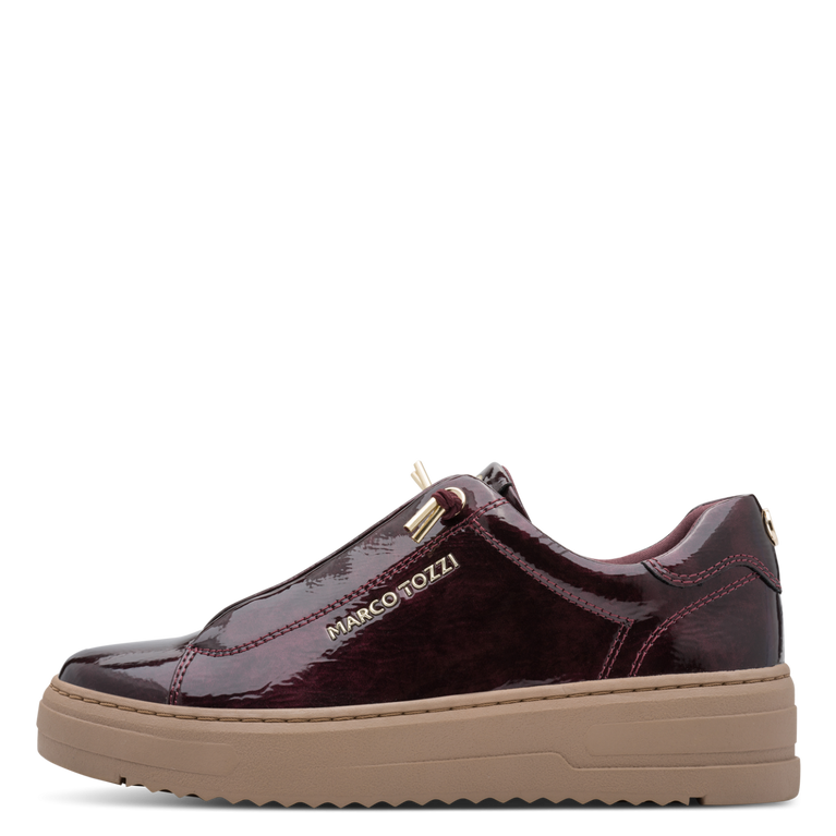 Marco Tozzi Slip On Trainer 23724-44