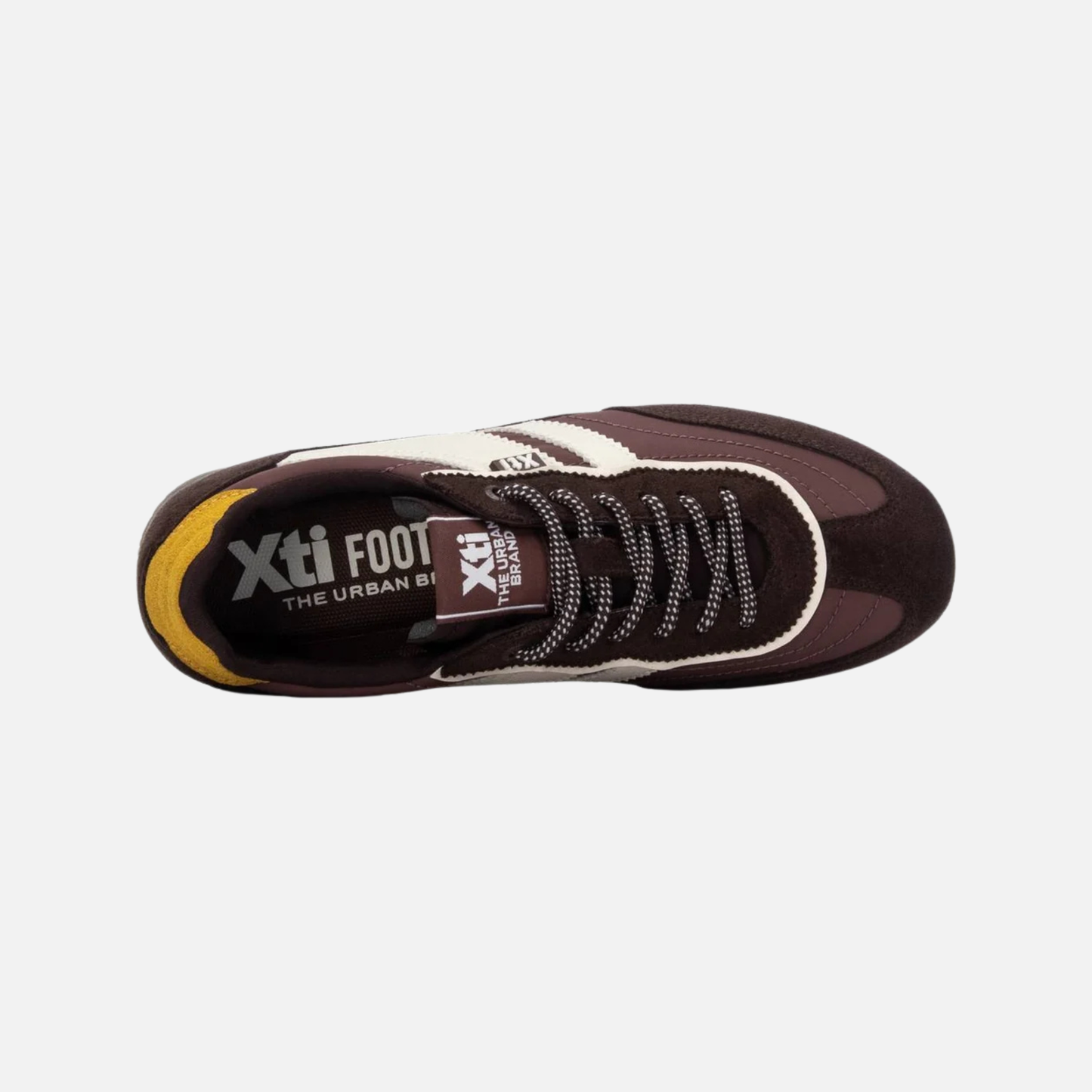 Xti Retro Runner 146118