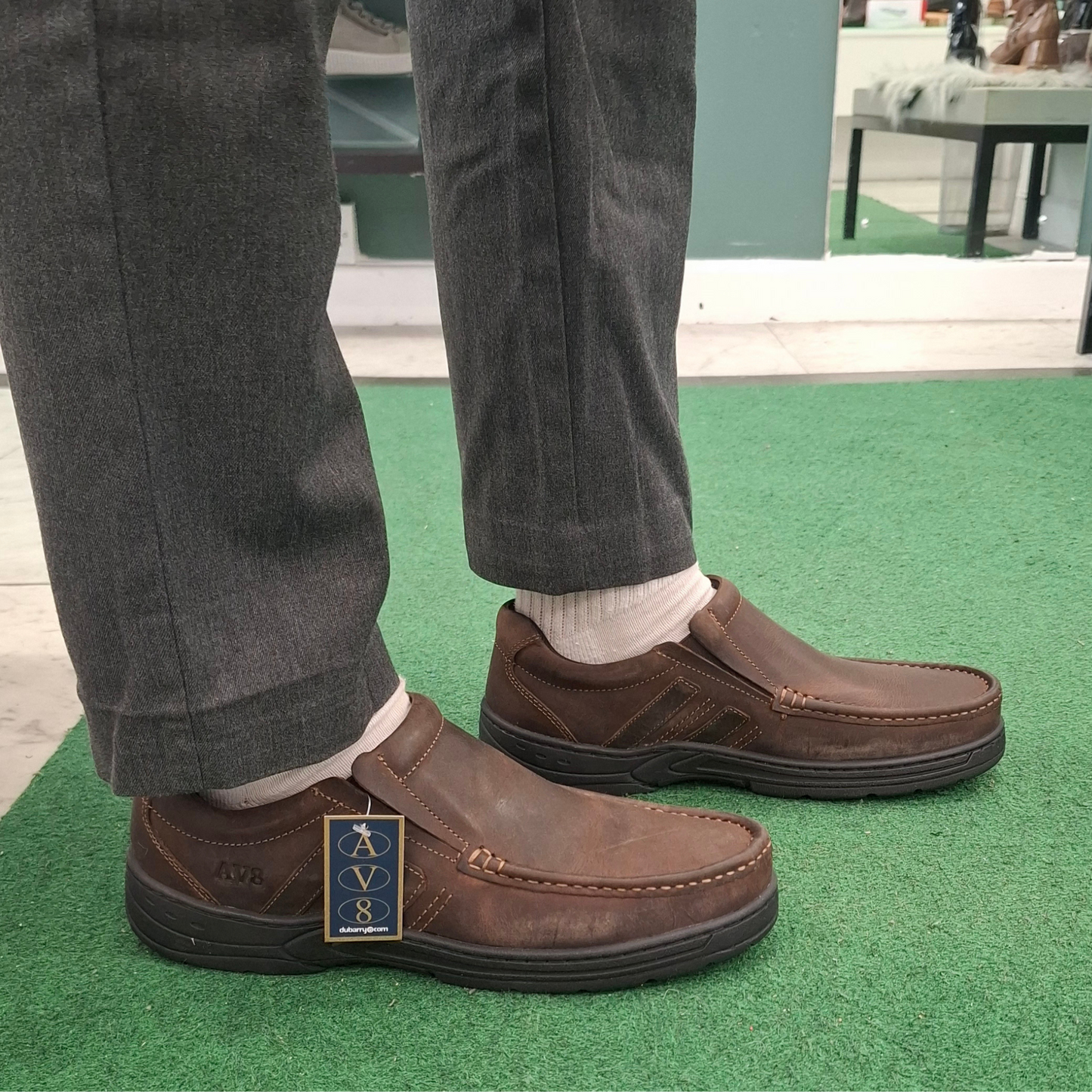 Dubarry Kalvin