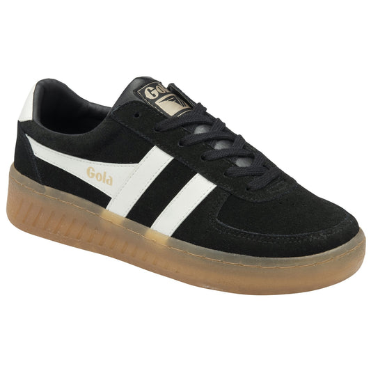 Gola Classics Women's Grandslam Suede Sneakers