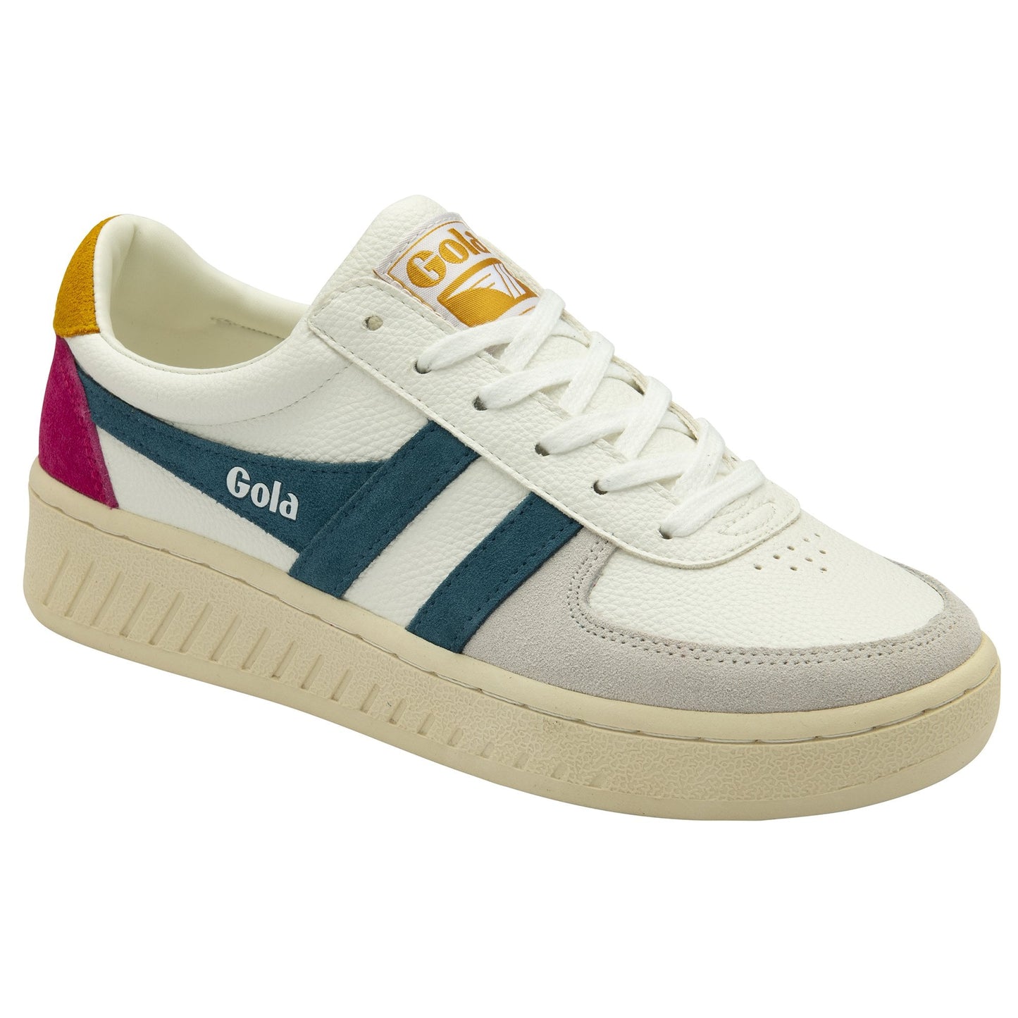 Gola Grandslam Trident