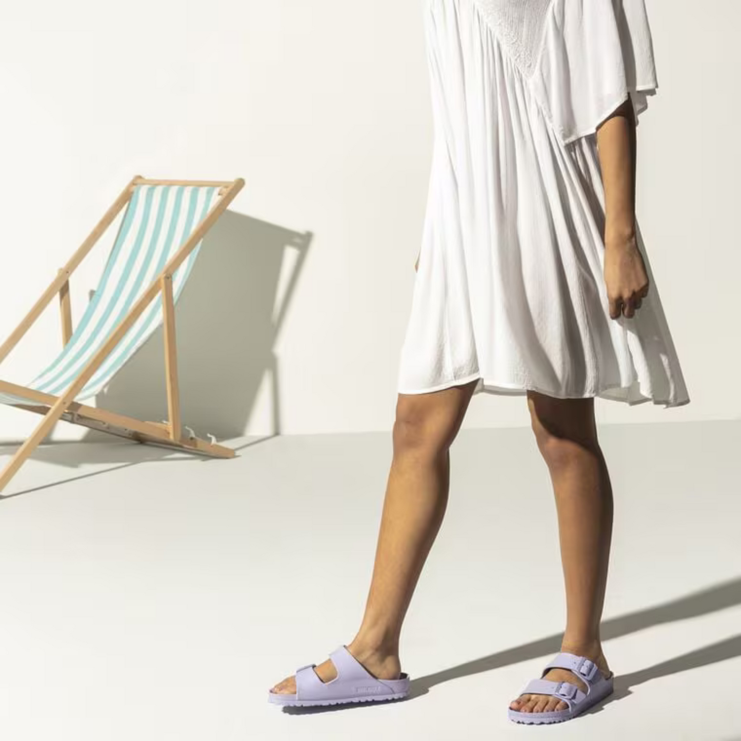 Birkenstock Eva Arizona