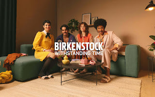 Birkenstock Men's