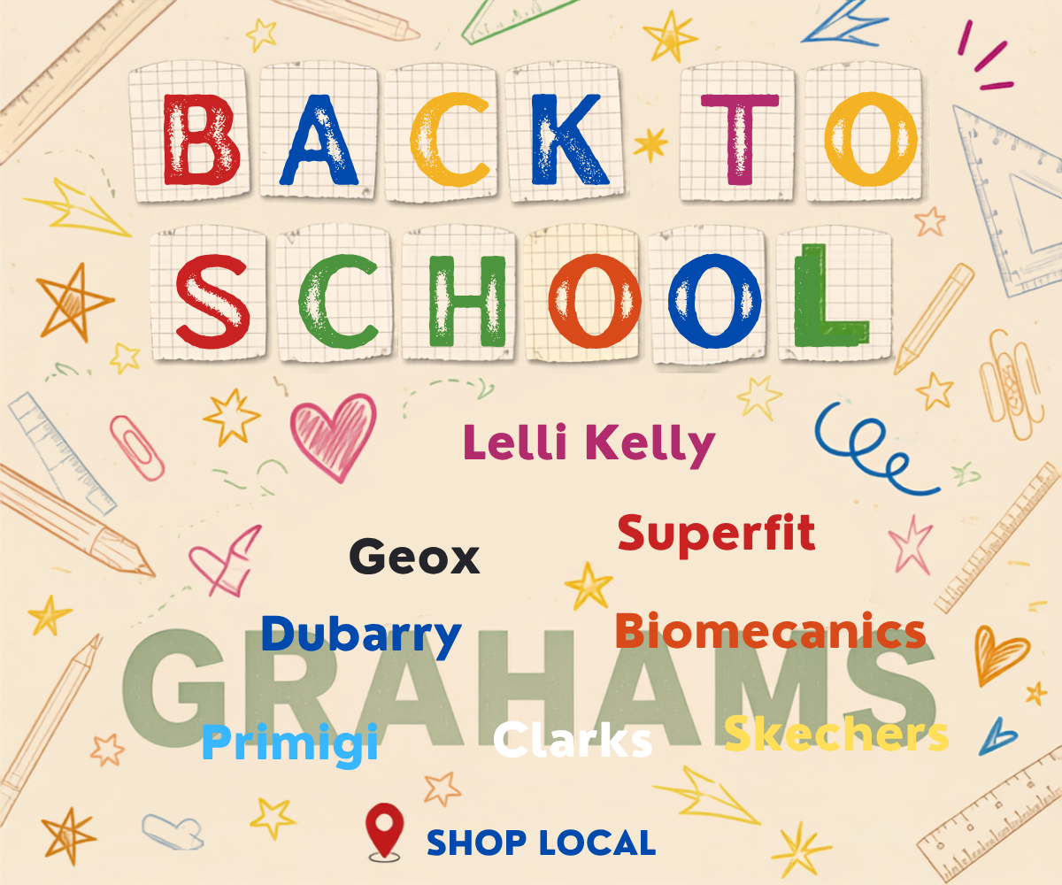 Back to School
