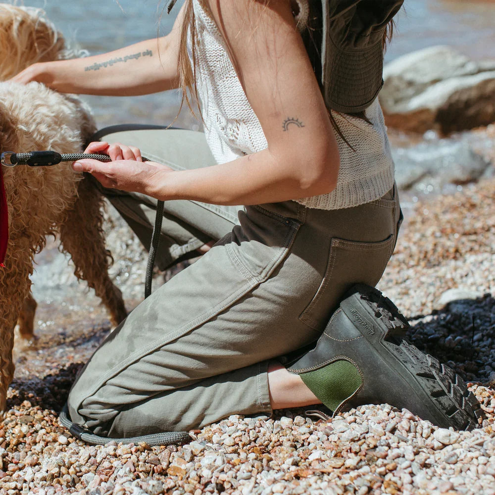 Blundstone