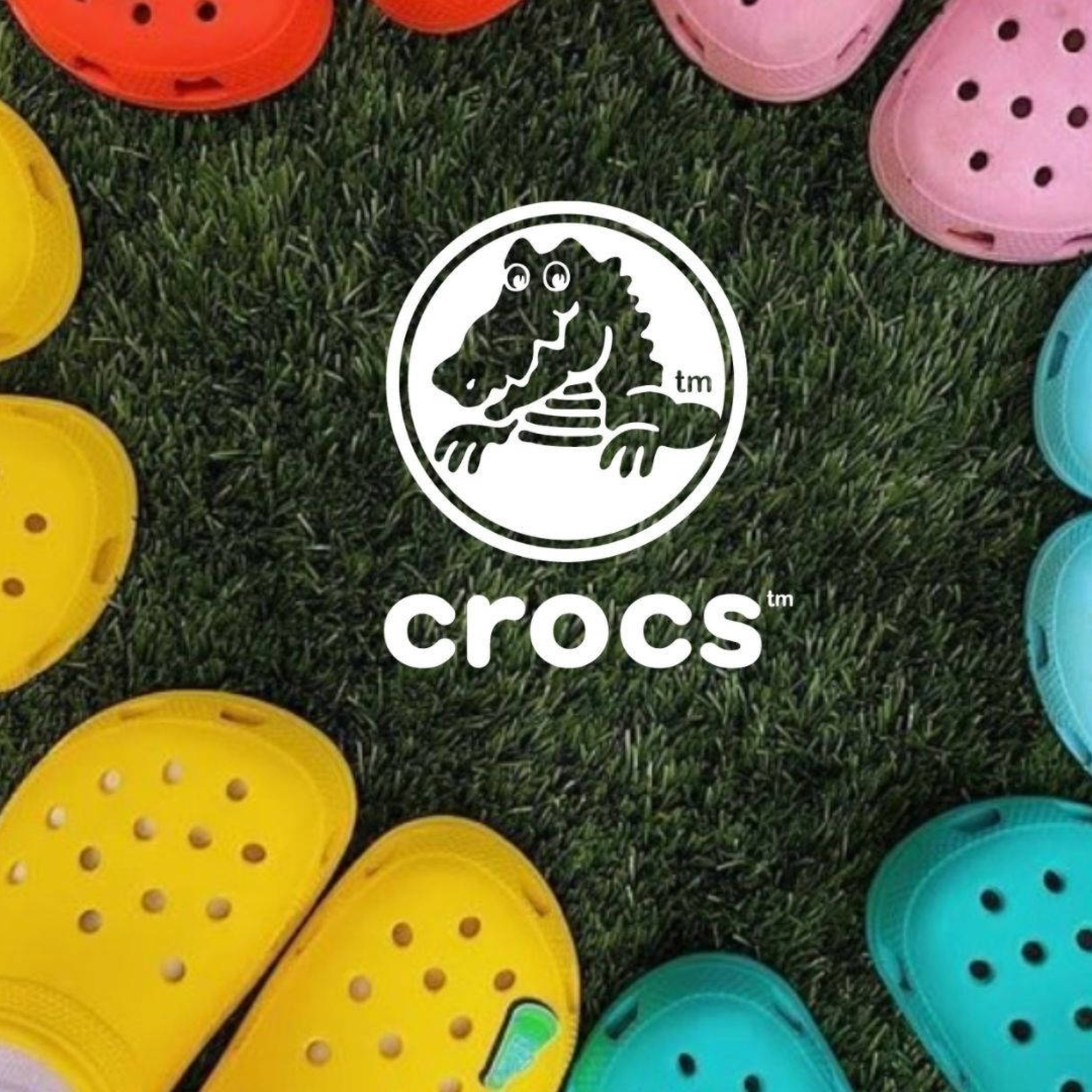 Children's Crocs