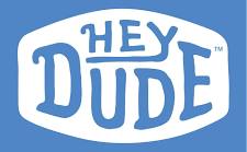 Hey Dude