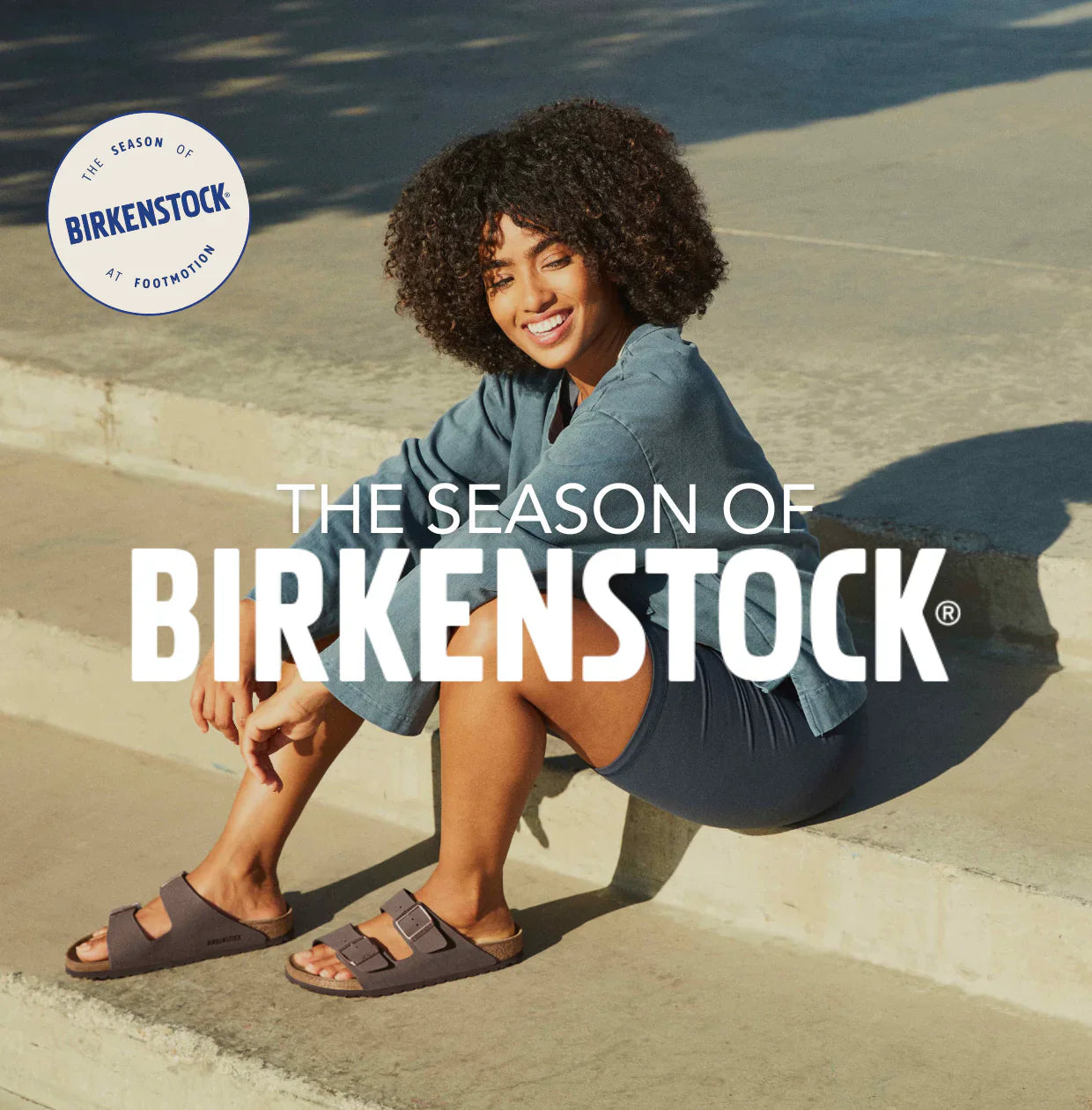 Birkenstock Collection