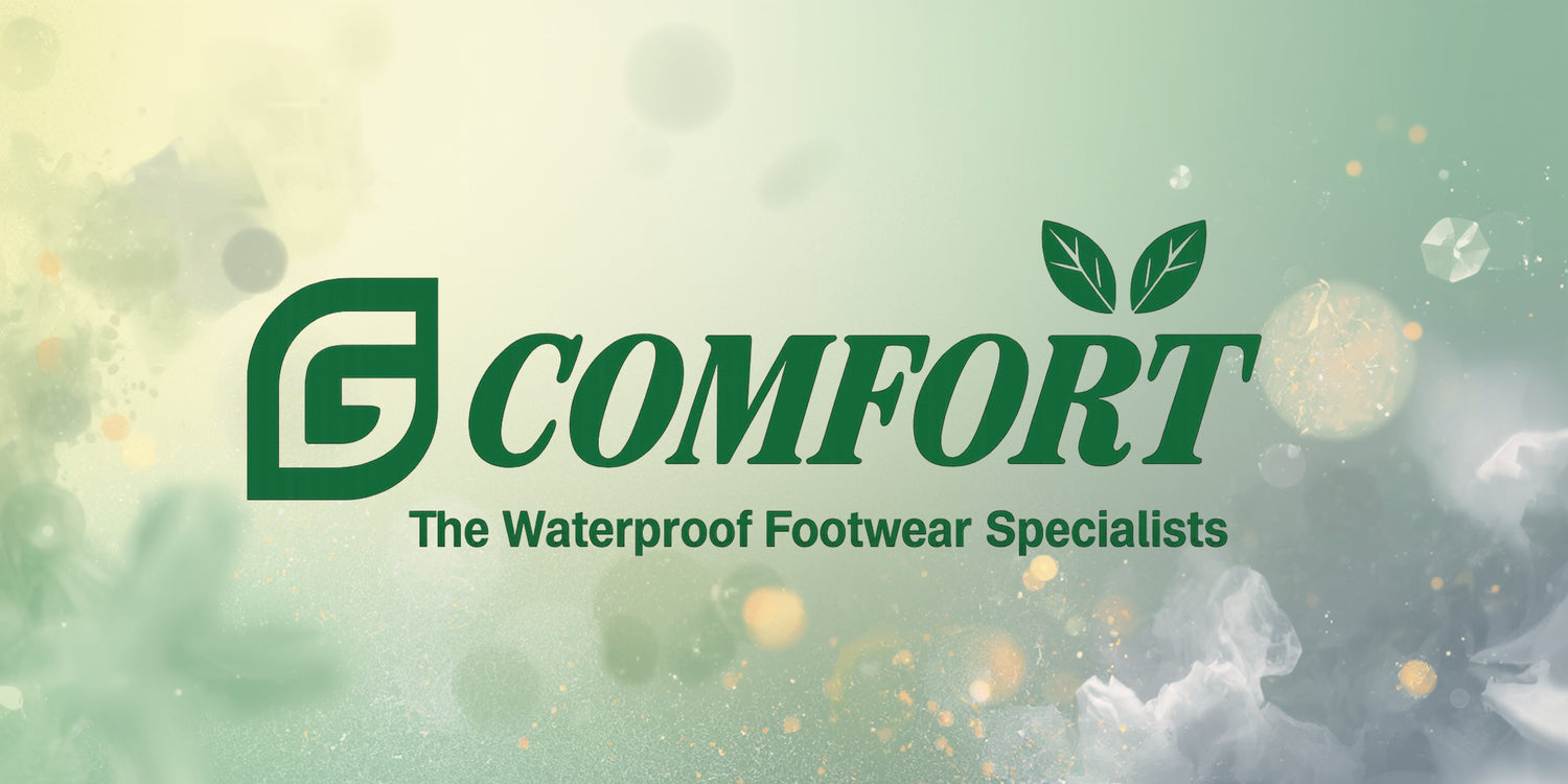 G Comfort Womens