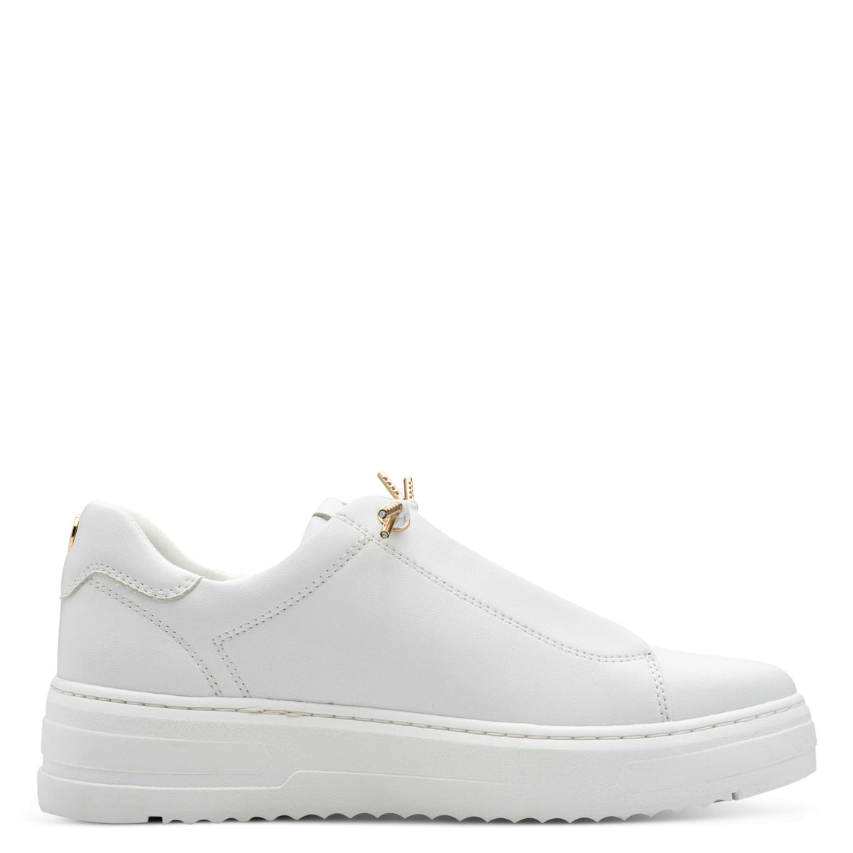 Marco Tozzi Slip On Trainer 23724-44