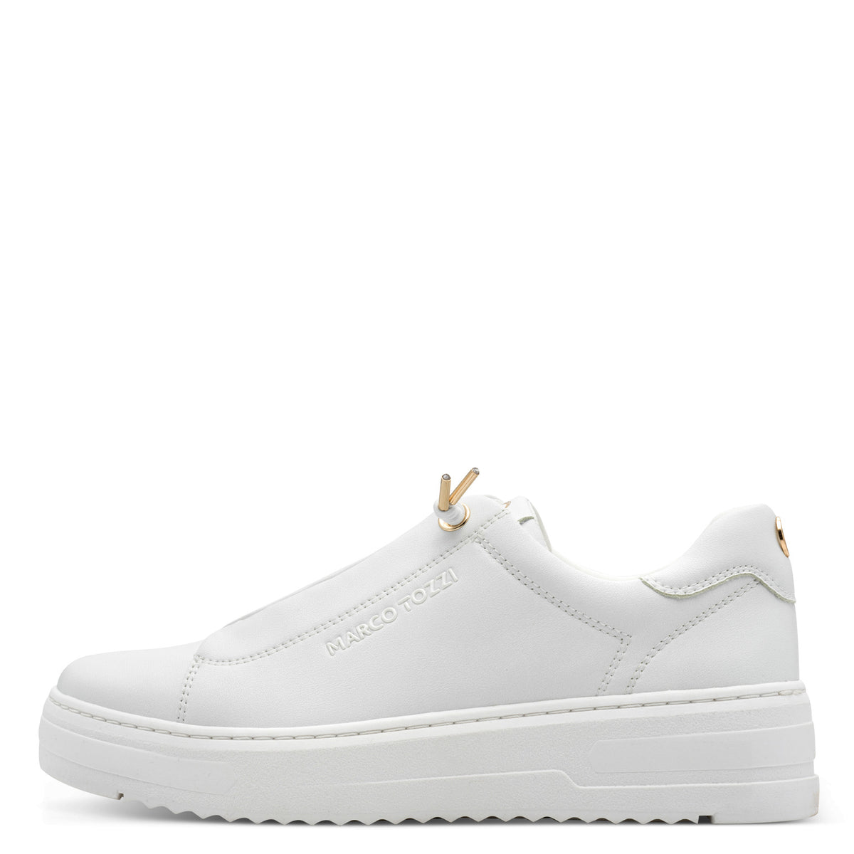 Marco Tozzi Slip On Trainer 23724-44