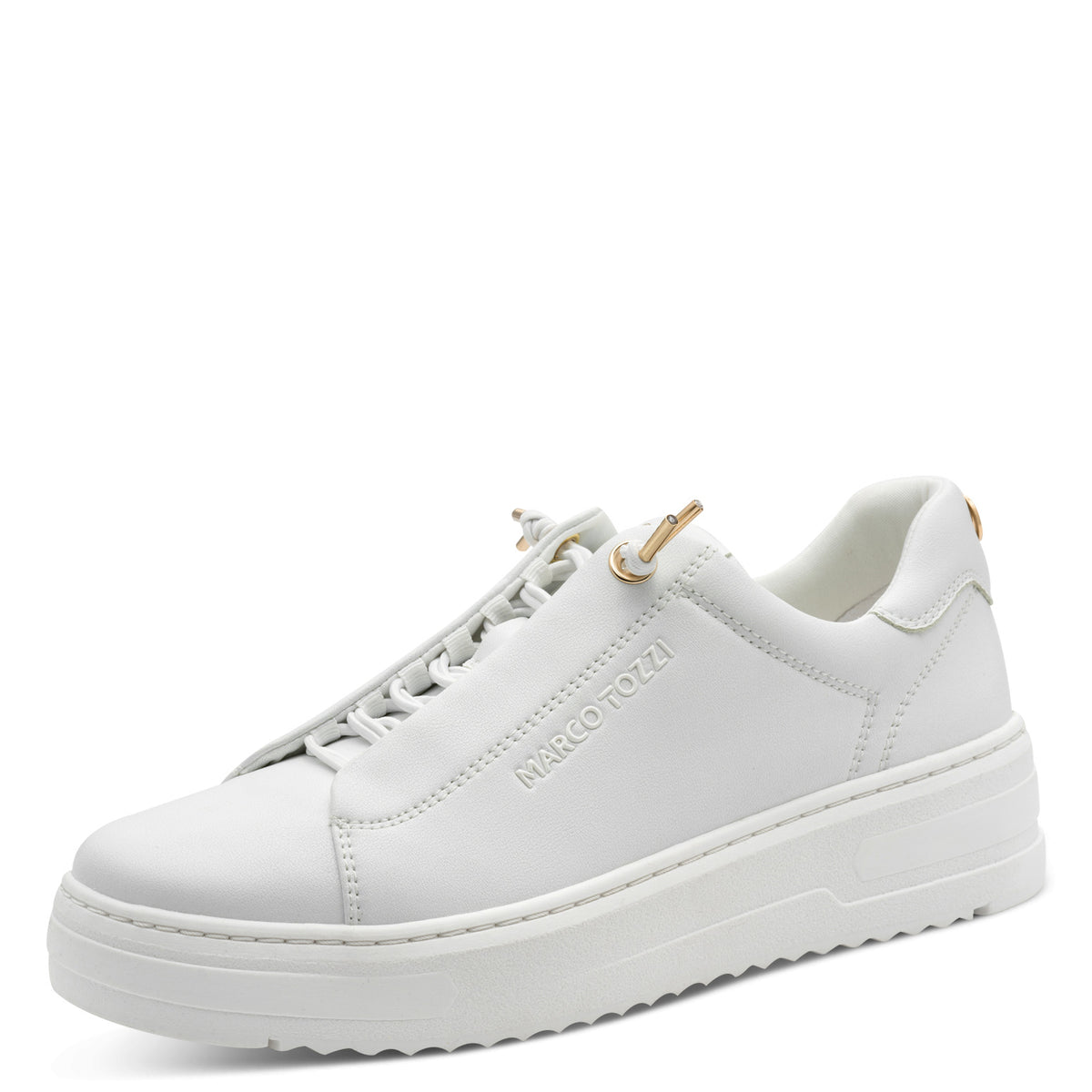 Marco Tozzi Slip On Trainer 23724-44