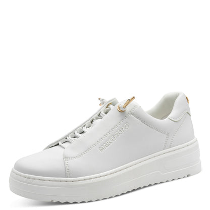 Marco Tozzi Slip On Trainer 23724-44